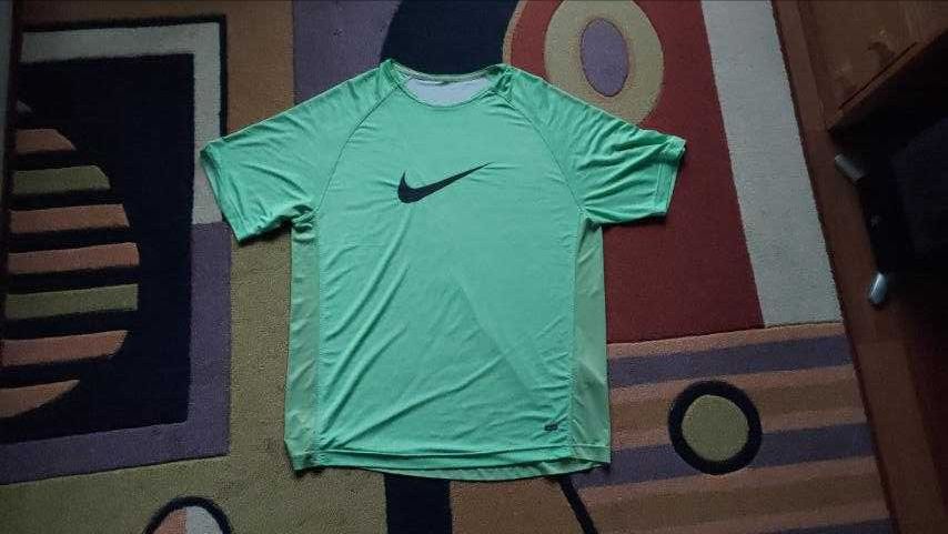 футболка Nike Dri-FIT  рXL(XXL) в идеал сост