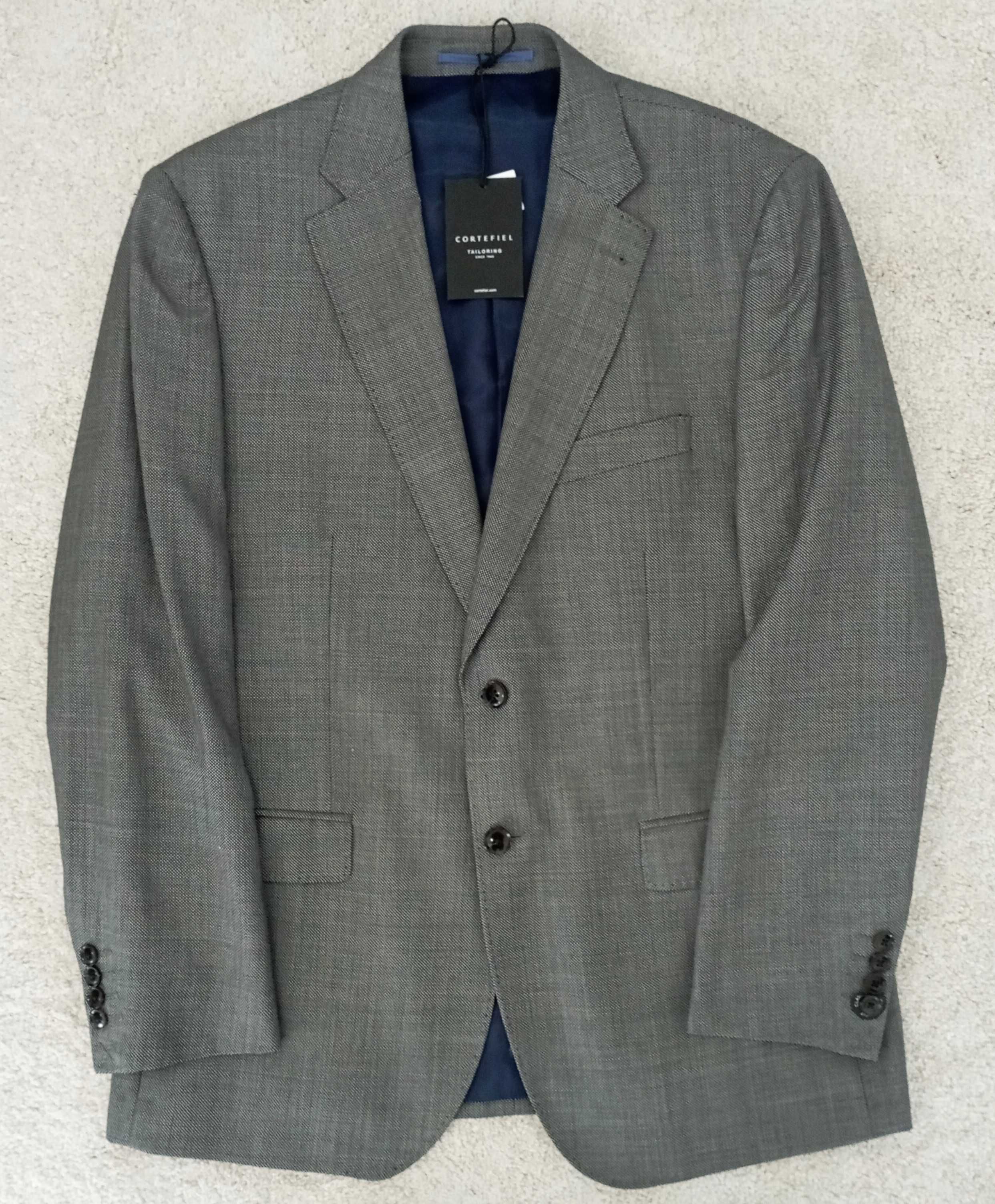 Blazer Cortefiel 50