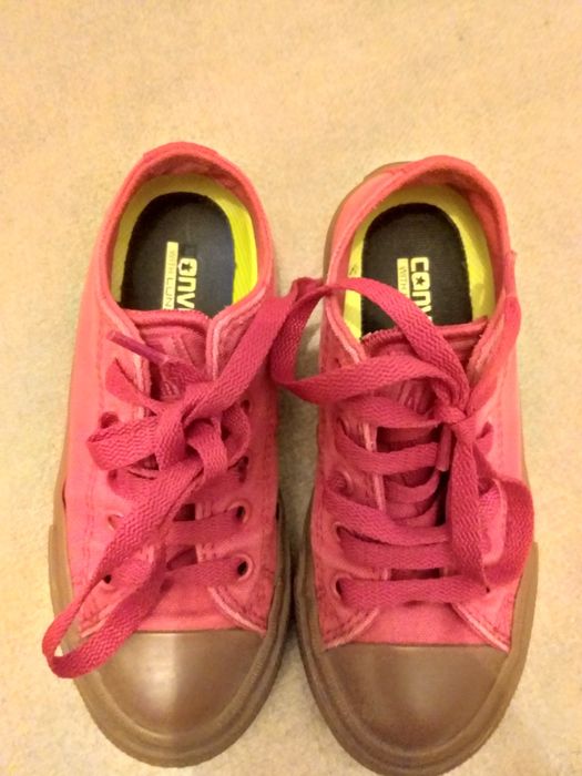 All star converse vermelhas 28