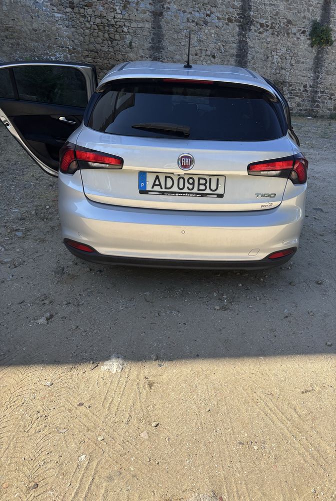 Fiat tipo 1.3 multijet