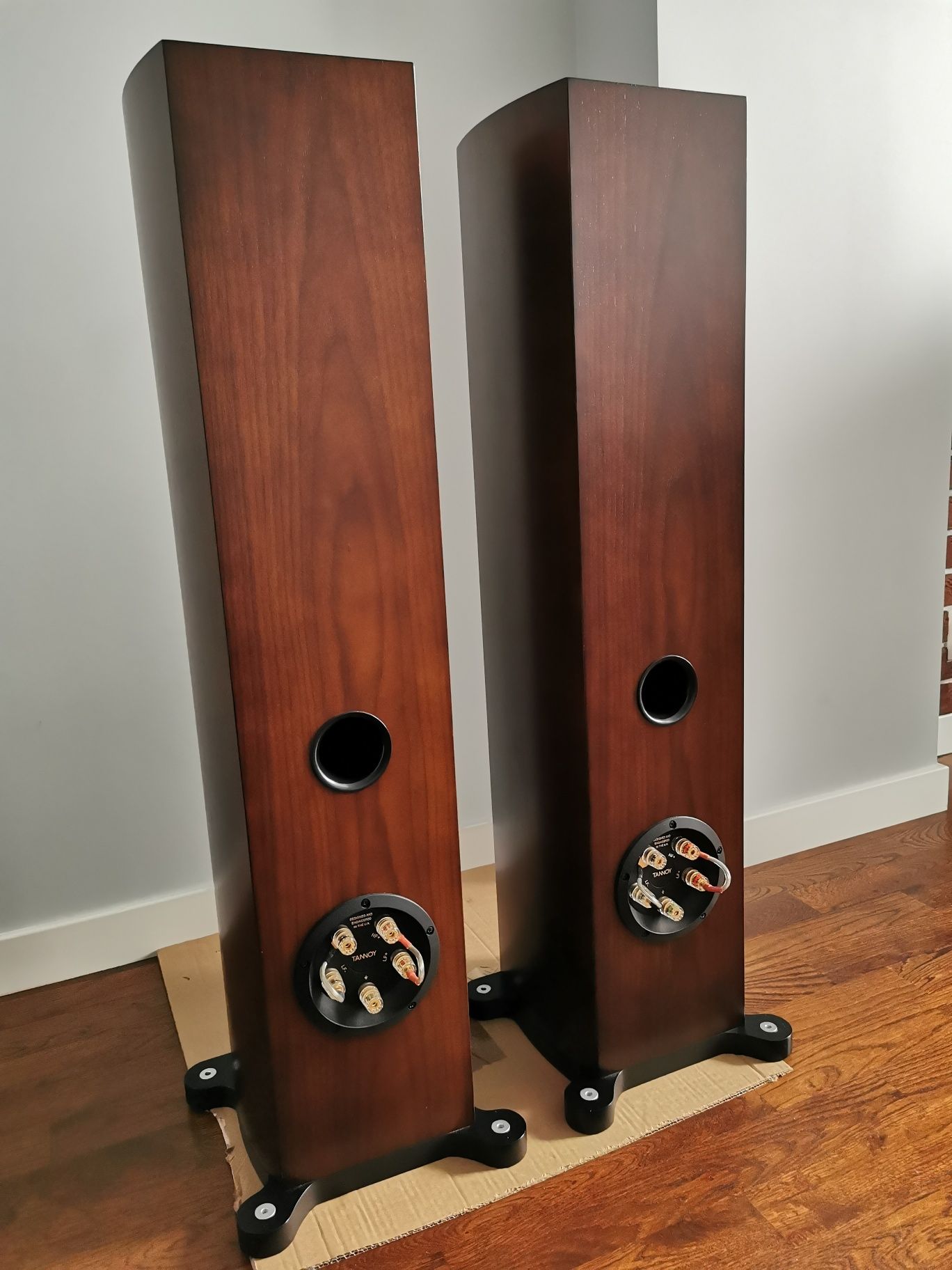 Tannoy Precision 6.2