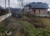 Продається ділянка під забудову