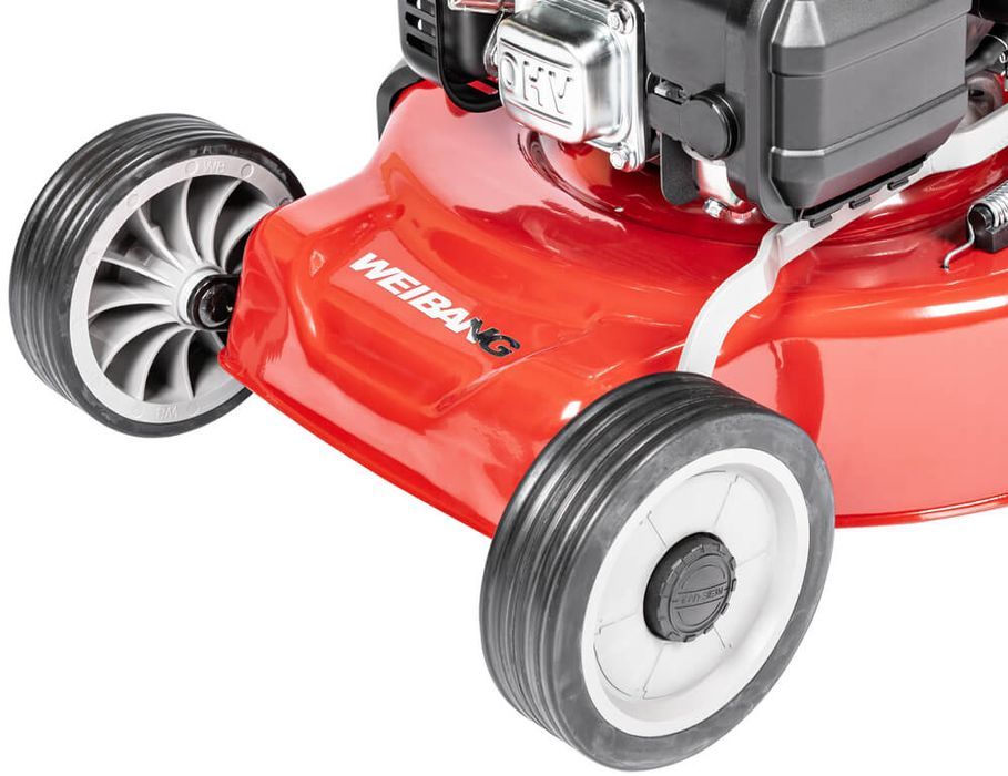 Kosiarka Weibang 45Cm Loncin 1P65Fe-1 Euro V 3W1 Bez Napędu
