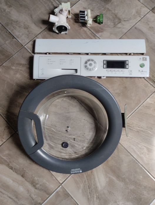 Pralka Ariston na czesci