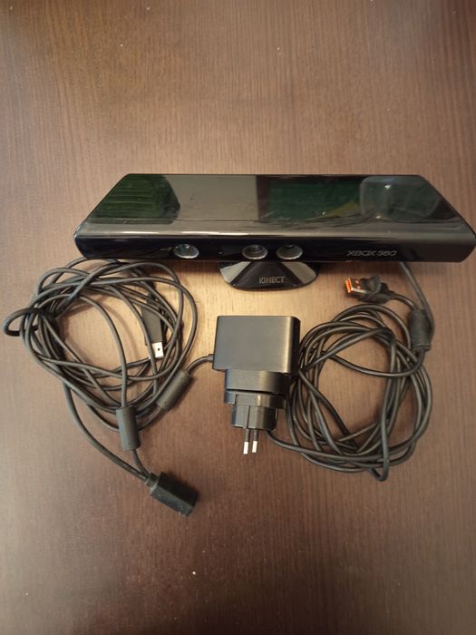 Kinect Xbox 360 ótimo estado