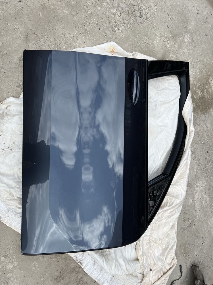 Двери bmw x5 g05