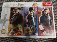 Puzzle Harry Potter