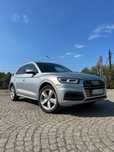 Audi Q5 Audi Q5 80A 2019r.