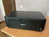 Принтер Canon MG 3540