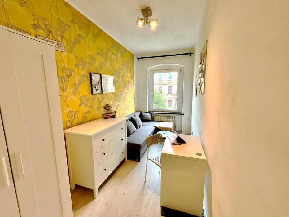 Idealne Dla Grup/2 Łazienki/Blisko Dworca Nadodrze/Wifi Gratis