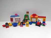 Lego DUPLO 10531 Myszka Miki i przyjaciele Pluto Chip Dale Donald
