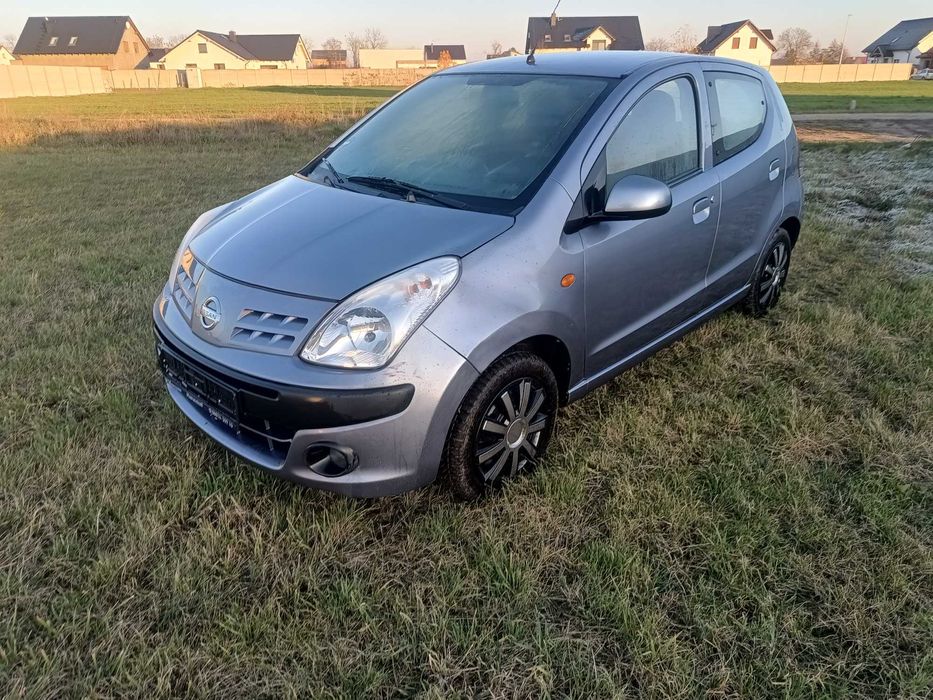 Pixo** klima** 5 drzwi** stan bardzo dobry