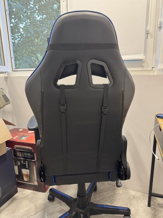 Геймерский компьютерный офисный стул