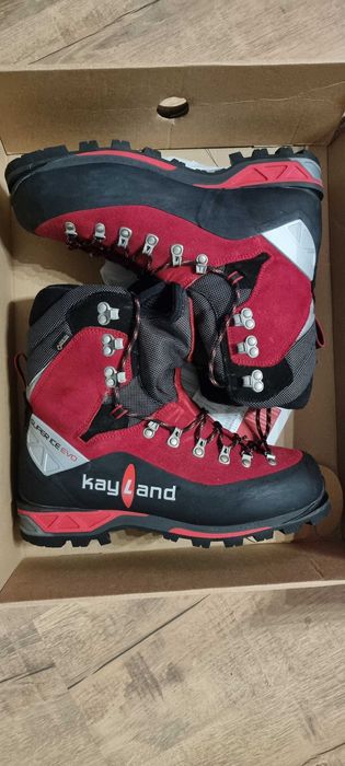 Buty wysokogorskie Kayland ice evo