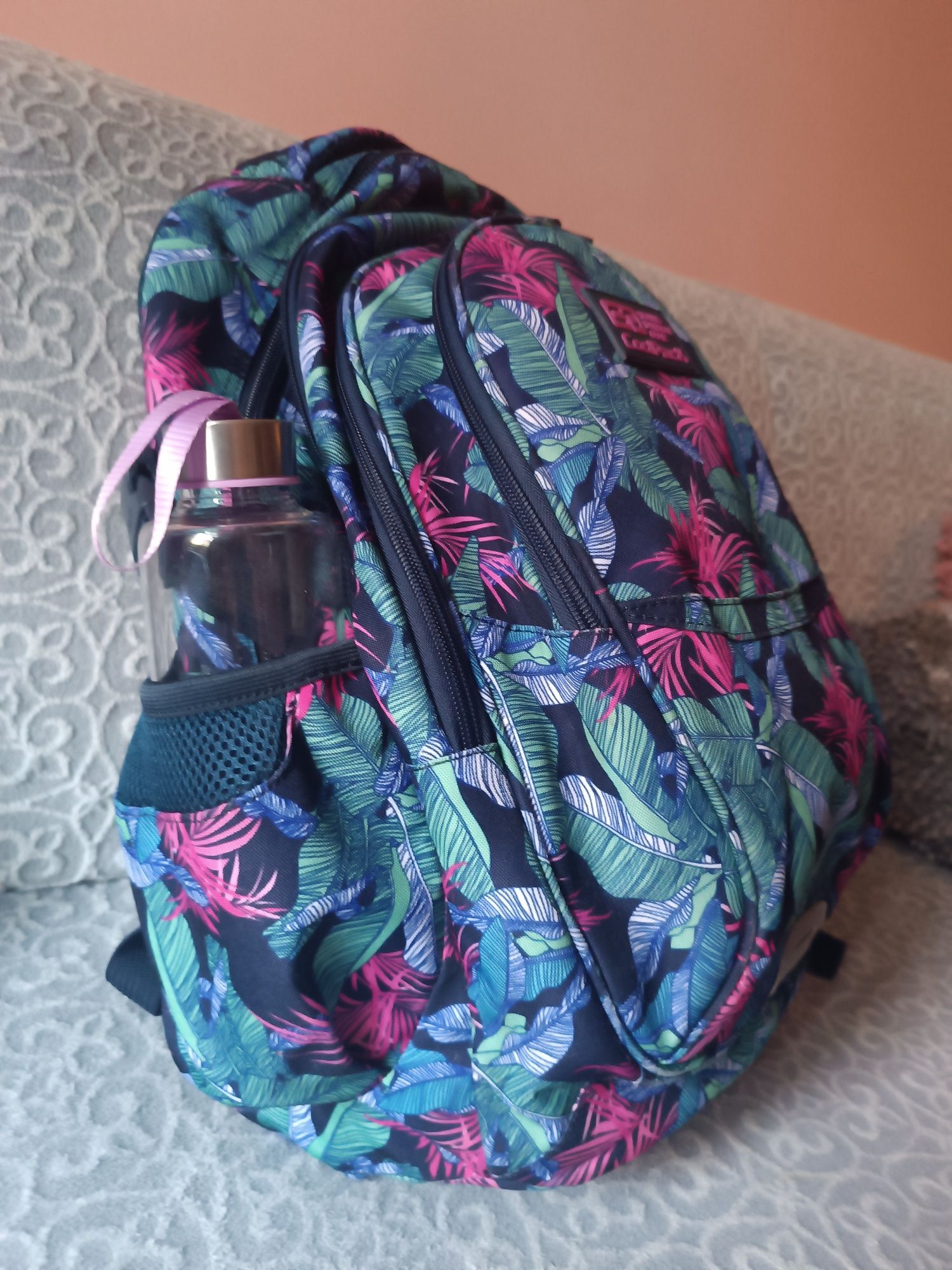 Plecak cool pack Young Division Gear