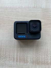 Екшн-камера GoPro Hero 10 Black