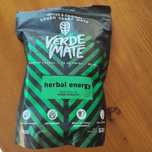 Verde Mate Herbal Energy Yerba, 0.5kg