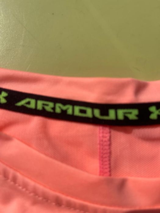 Футболка Under Armour жіноча нова 46-48