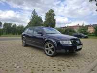 Audi a4b6 1.9 tdi