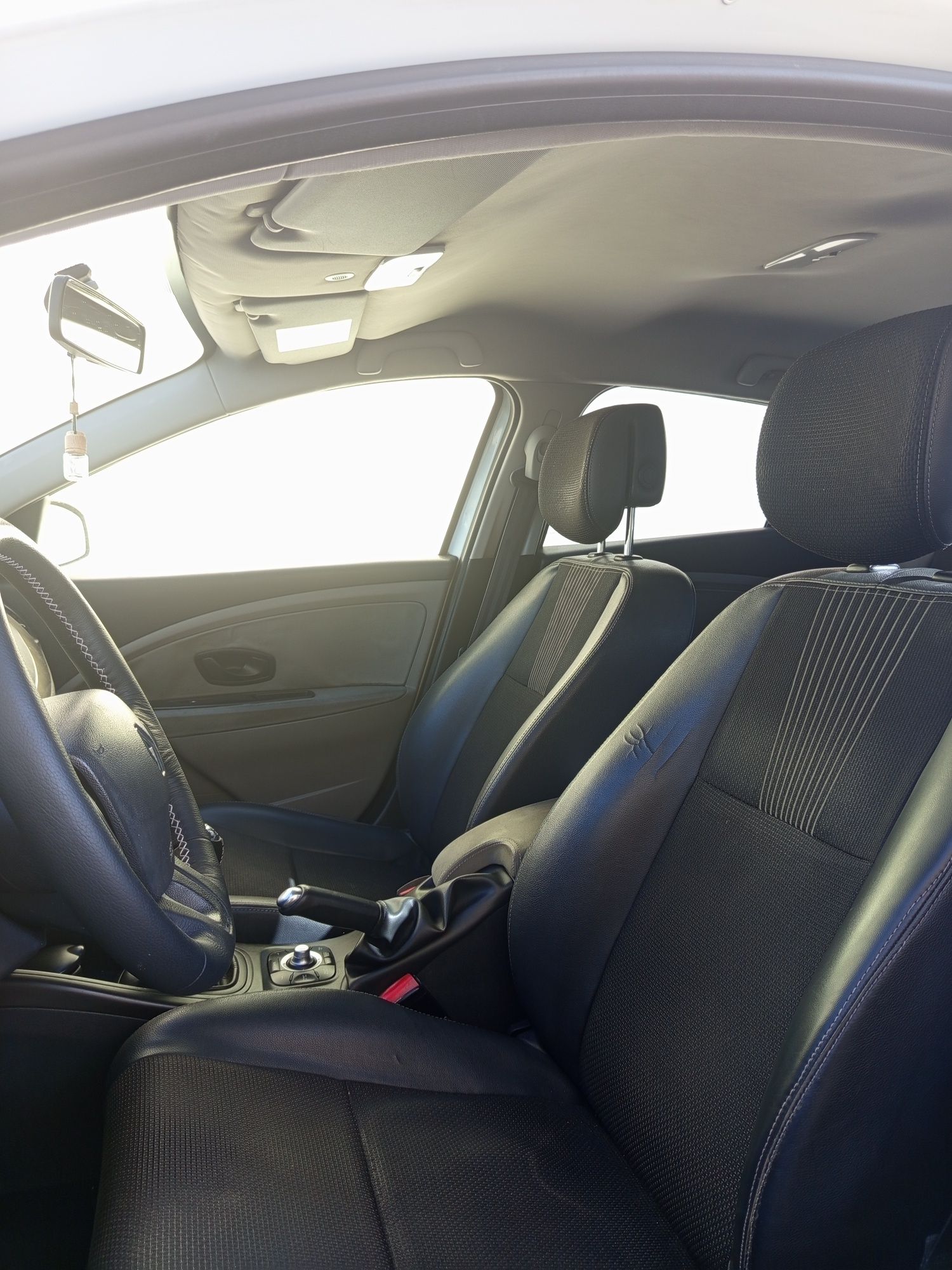 Renault Megane 3 1.5 dci