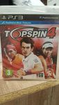 Top Spin 4 Sony PlayStation 3 (PS3) SklepRetroWWA