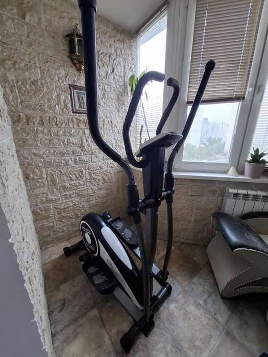 Орбитрек InterFit K.3H Rapid Body