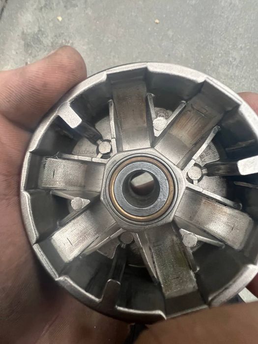 Малоси мультивар 97мм Дио 27 34 35 и зх