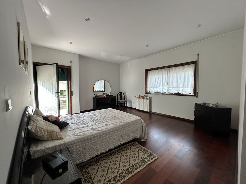 Quarto para arrendar