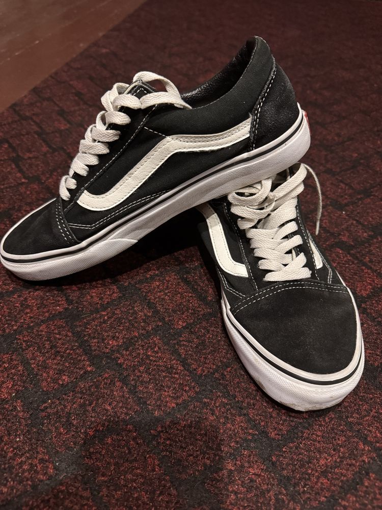 Кеды Vans Old Skool