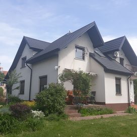 Dom 150m2 z działką 20 arów