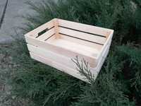 Ящик дерев'яний (декоративний)