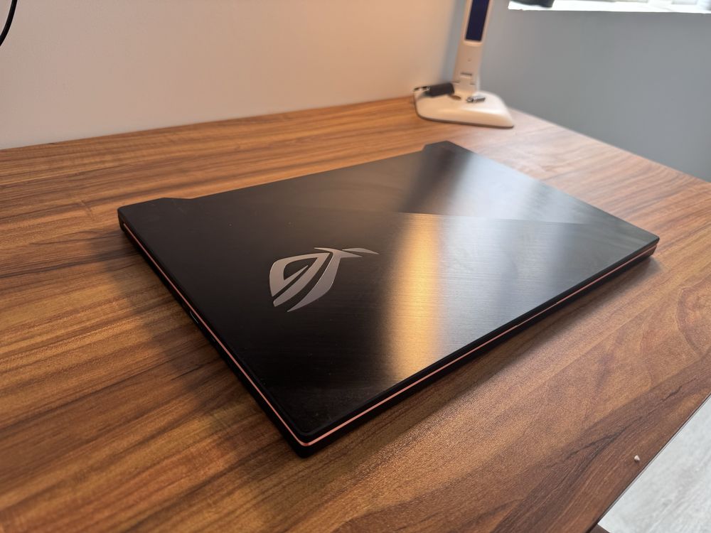 Asus ROG Zephyrus GX700