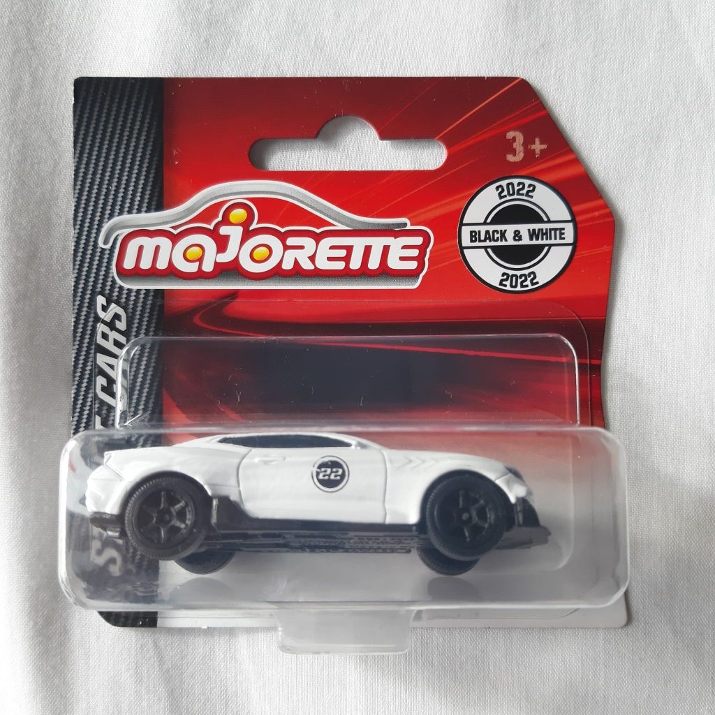 Miniaturas Majorette