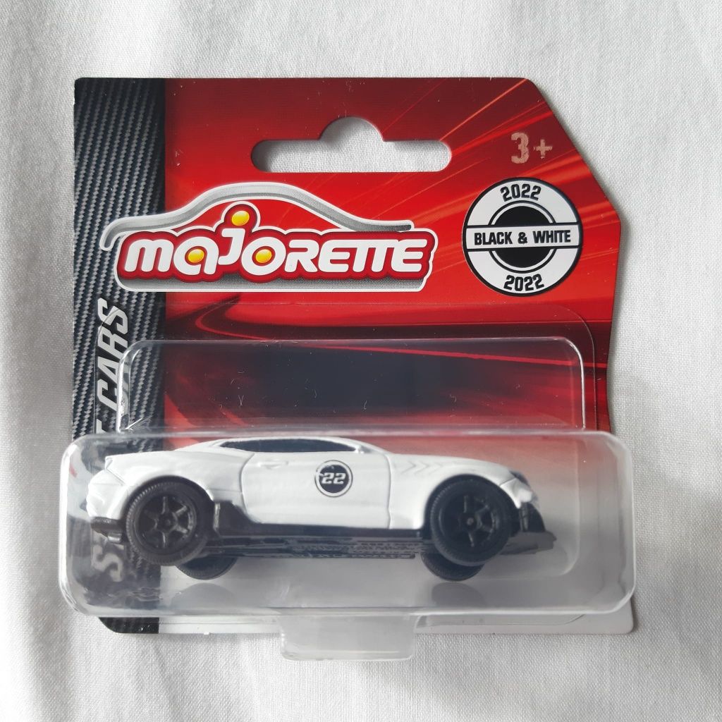 HotWheels & Majorette