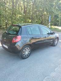 Renault Clio rok 2007 stan bardzo dobry