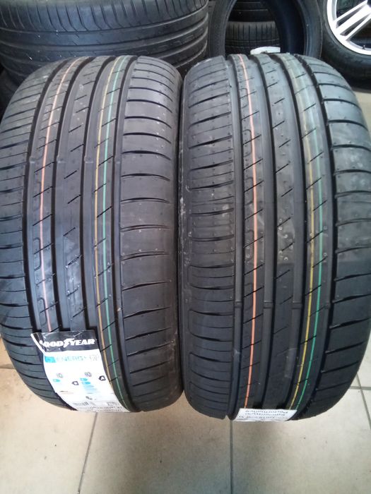 Opony letnie 225/45 R18 95W Goodyear Efficient Grip Performance nowe