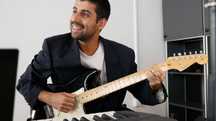 Aulas de Música para todas as idades
