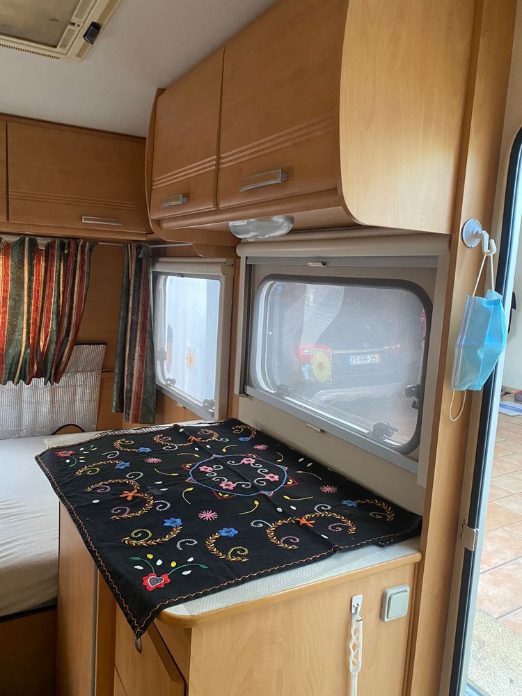 Sterckeman Starlett 370CP