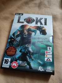 Loki Gra bez Gry PC