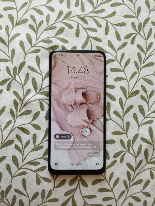 Telemóvel Xiaomi Redimi 11