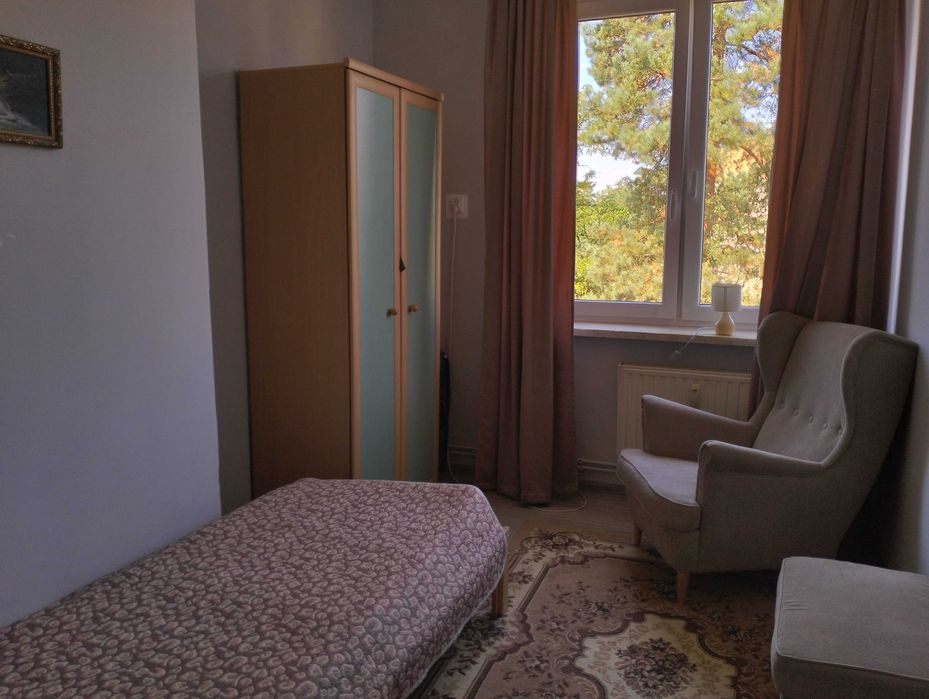 Dwupokojowe mieszkanie do wynajęcia Trzebinia Os. Gaj od 1 stycznia!