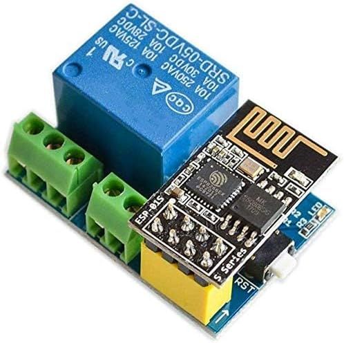 arceli esp8266  szeregowy moduł nadawczo-odbiorczy