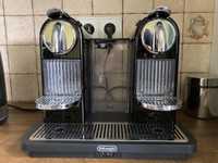 Ekspres DeLonghi Nespresso Citiz Duo