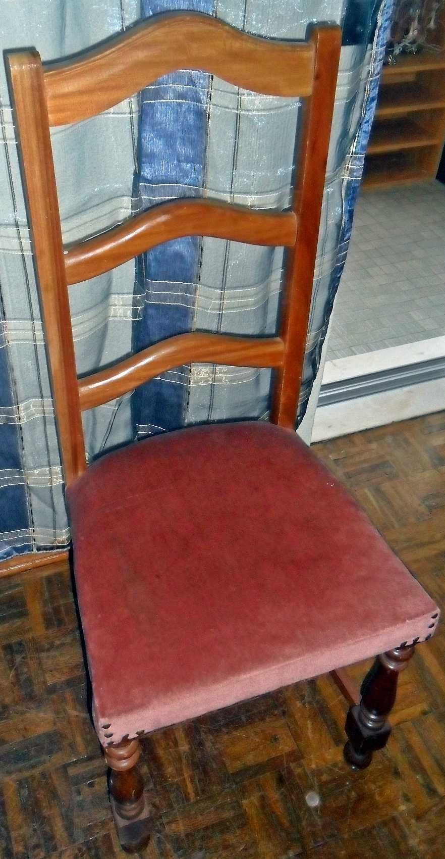 Mobília de quarto de casal