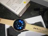 Smartwatch, zegarek
