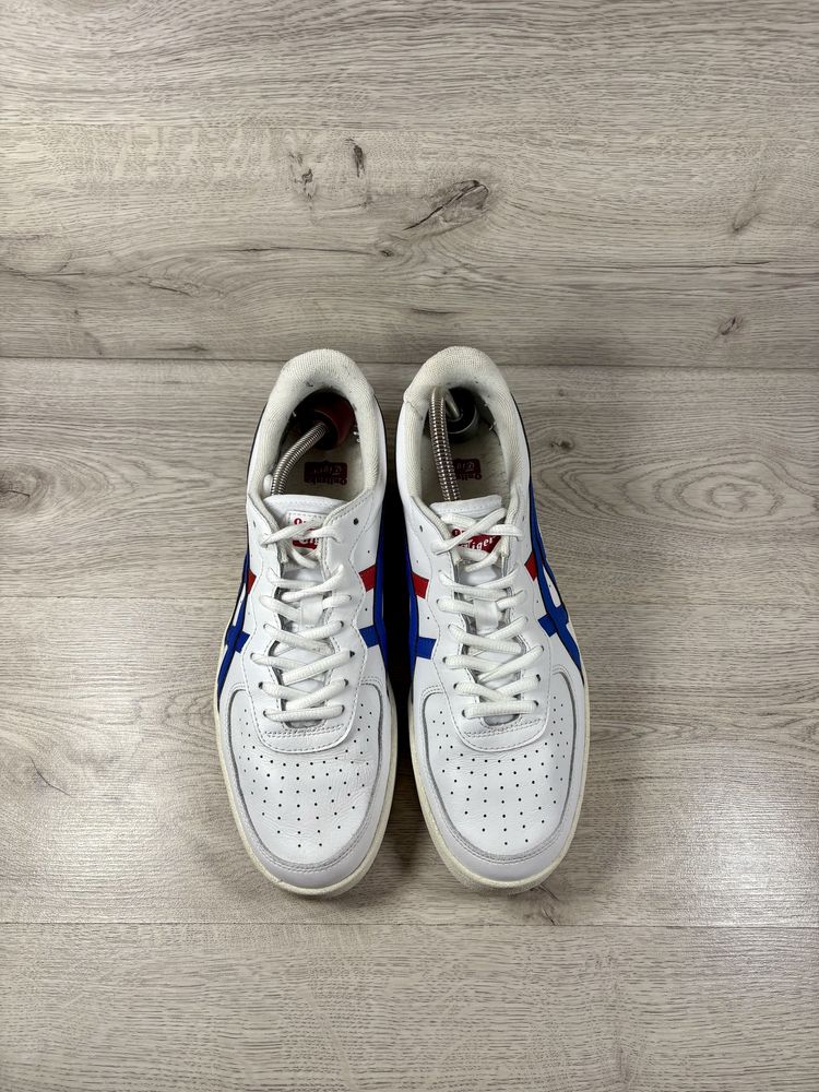 Onitsuka Tiger чоловічі кросівки оригінал шкіра весна