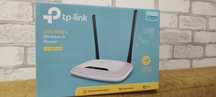 Роутер TP-link (TL-WR841N)