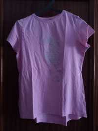 T-shirt rosa 13/14 anos Primark