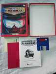 Stormball Amiga Big Box Eng
