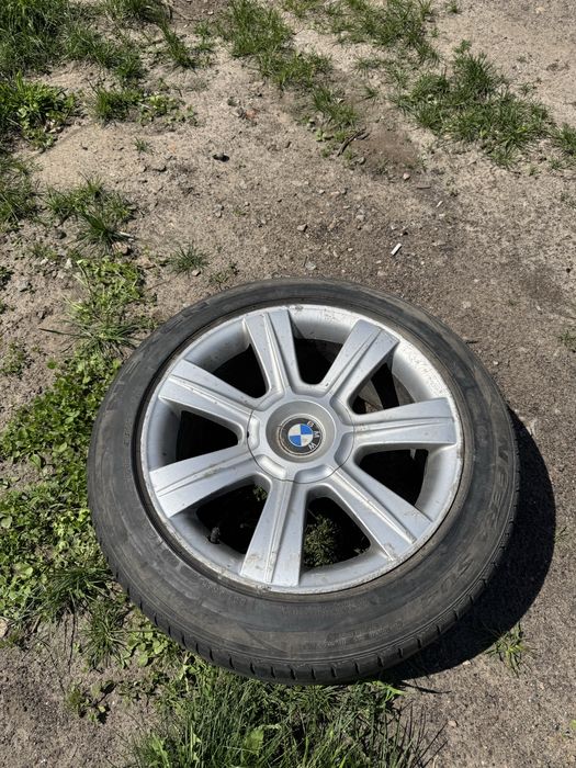 Диски BMW 96 стиль,R17